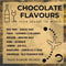 Chocolate Tasting Experience Bundle
